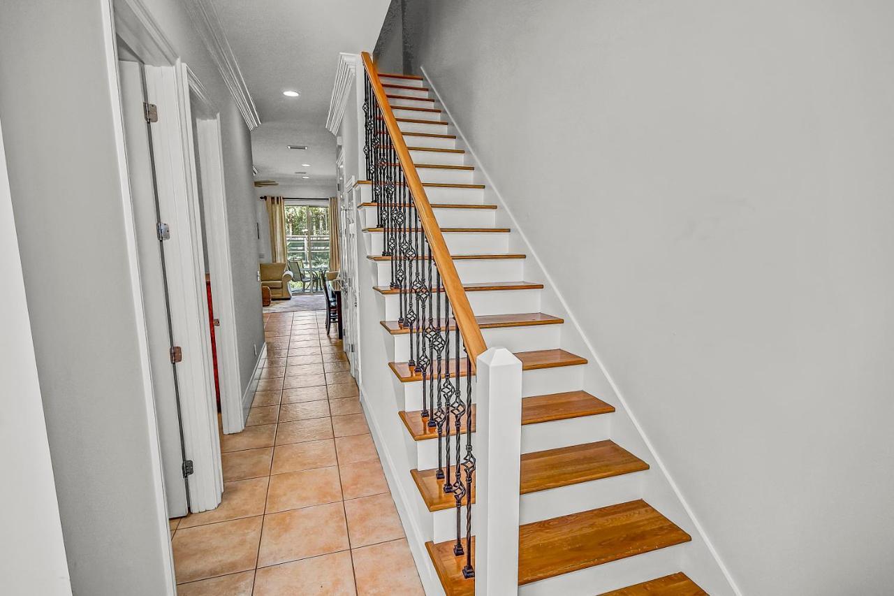 136 La Valencia Cir - At Peace Villa Panama City Beach Bagian luar foto