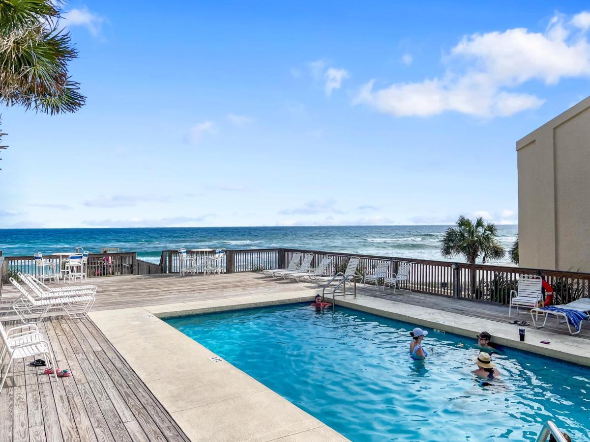 136 La Valencia Cir - At Peace Villa Panama City Beach Bagian luar foto