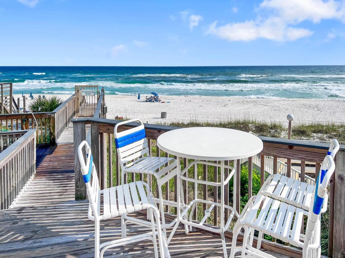 136 La Valencia Cir - At Peace Villa Panama City Beach Bagian luar foto
