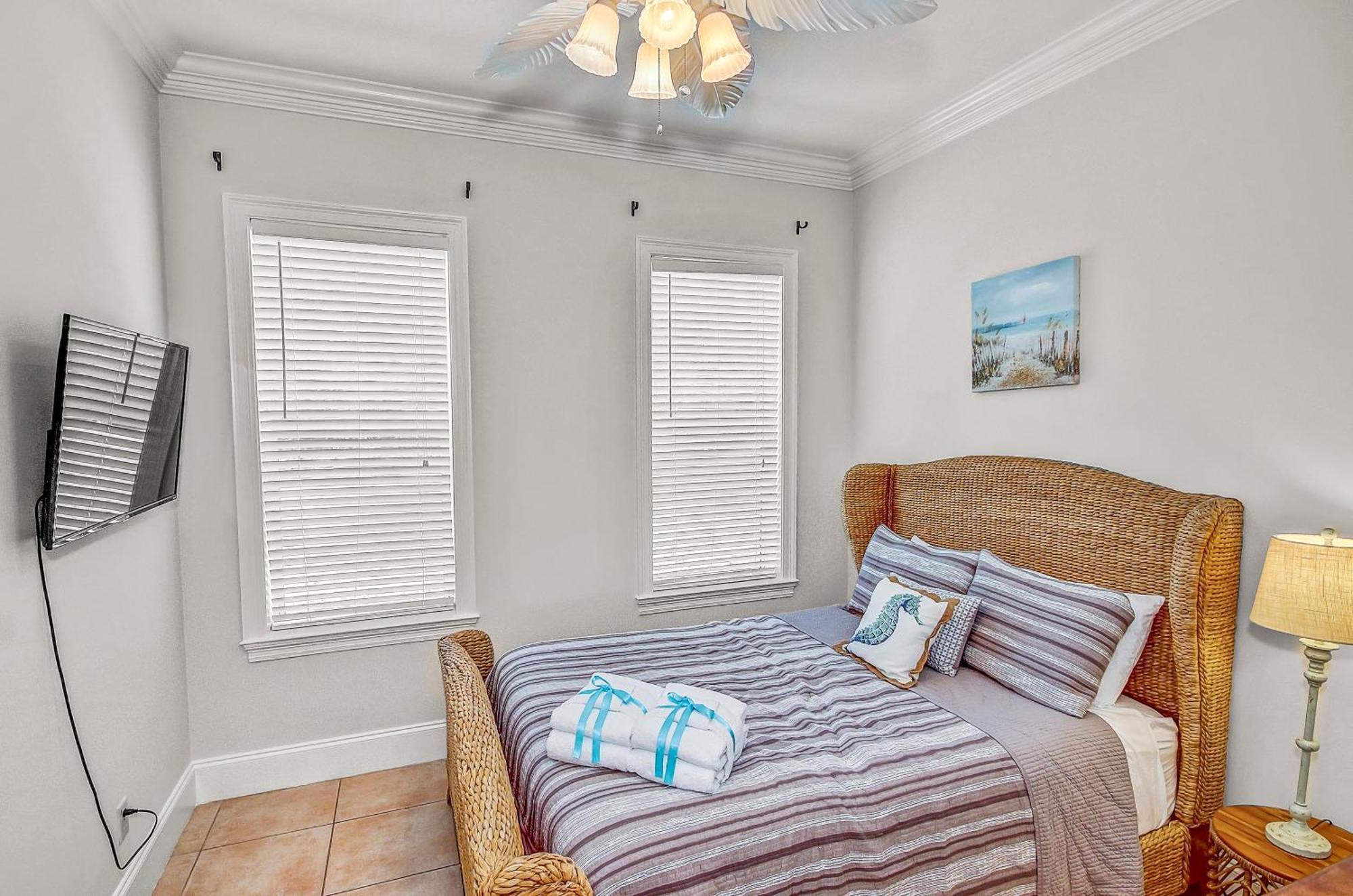 136 La Valencia Cir - At Peace Villa Panama City Beach Bagian luar foto