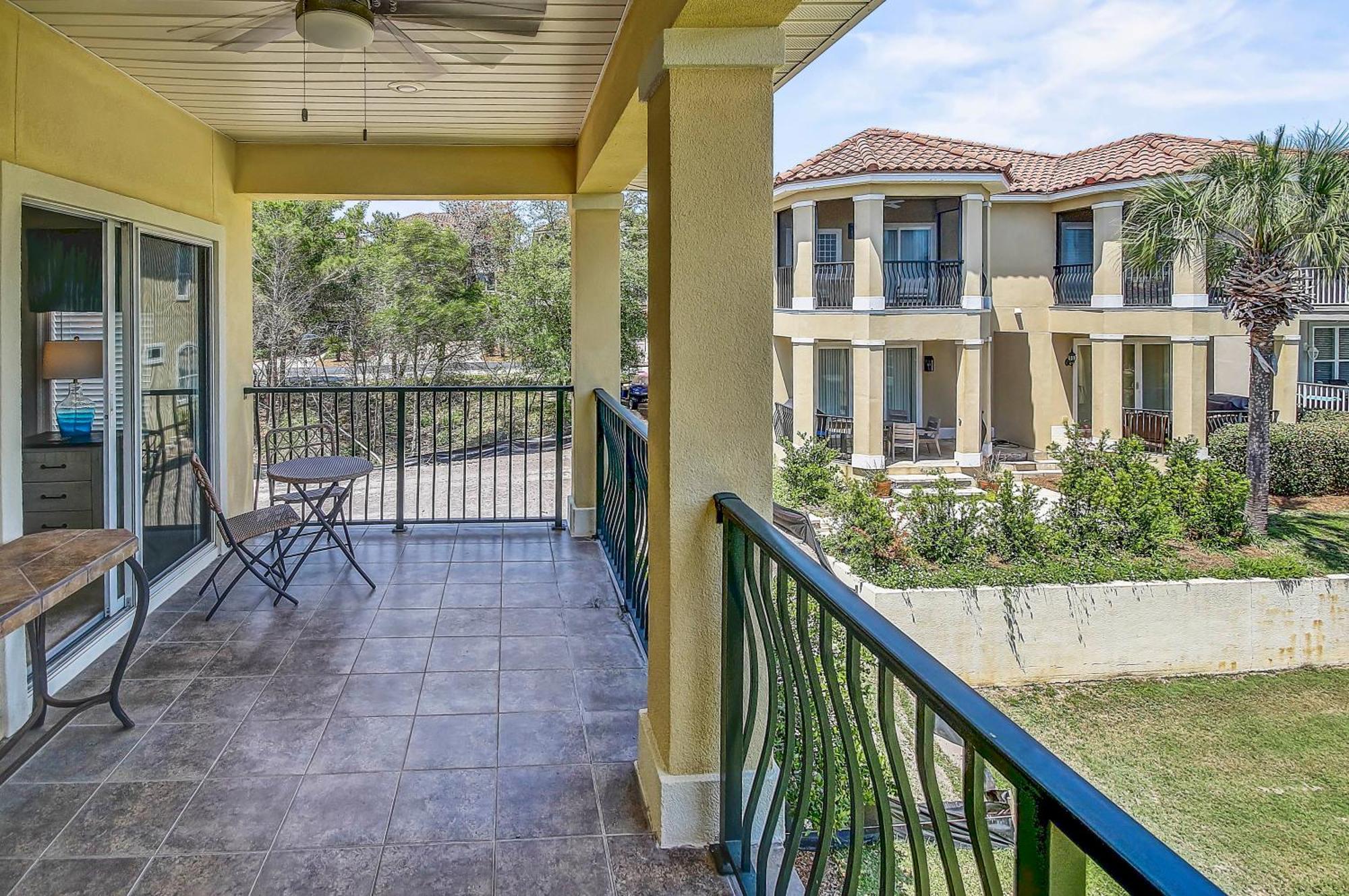 136 La Valencia Cir - At Peace Villa Panama City Beach Bagian luar foto
