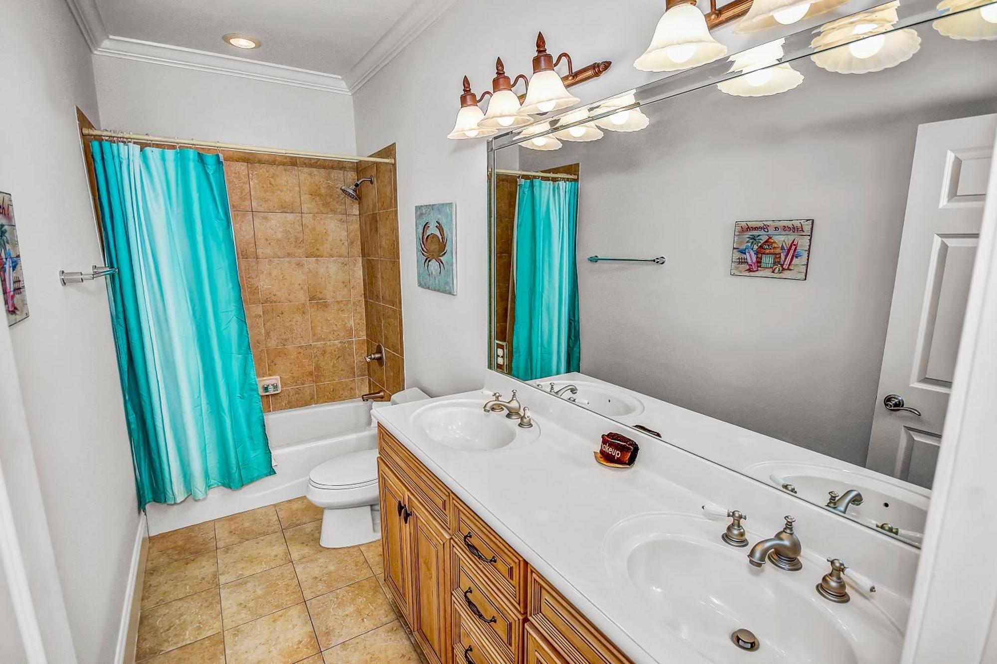 136 La Valencia Cir - At Peace Villa Panama City Beach Bagian luar foto
