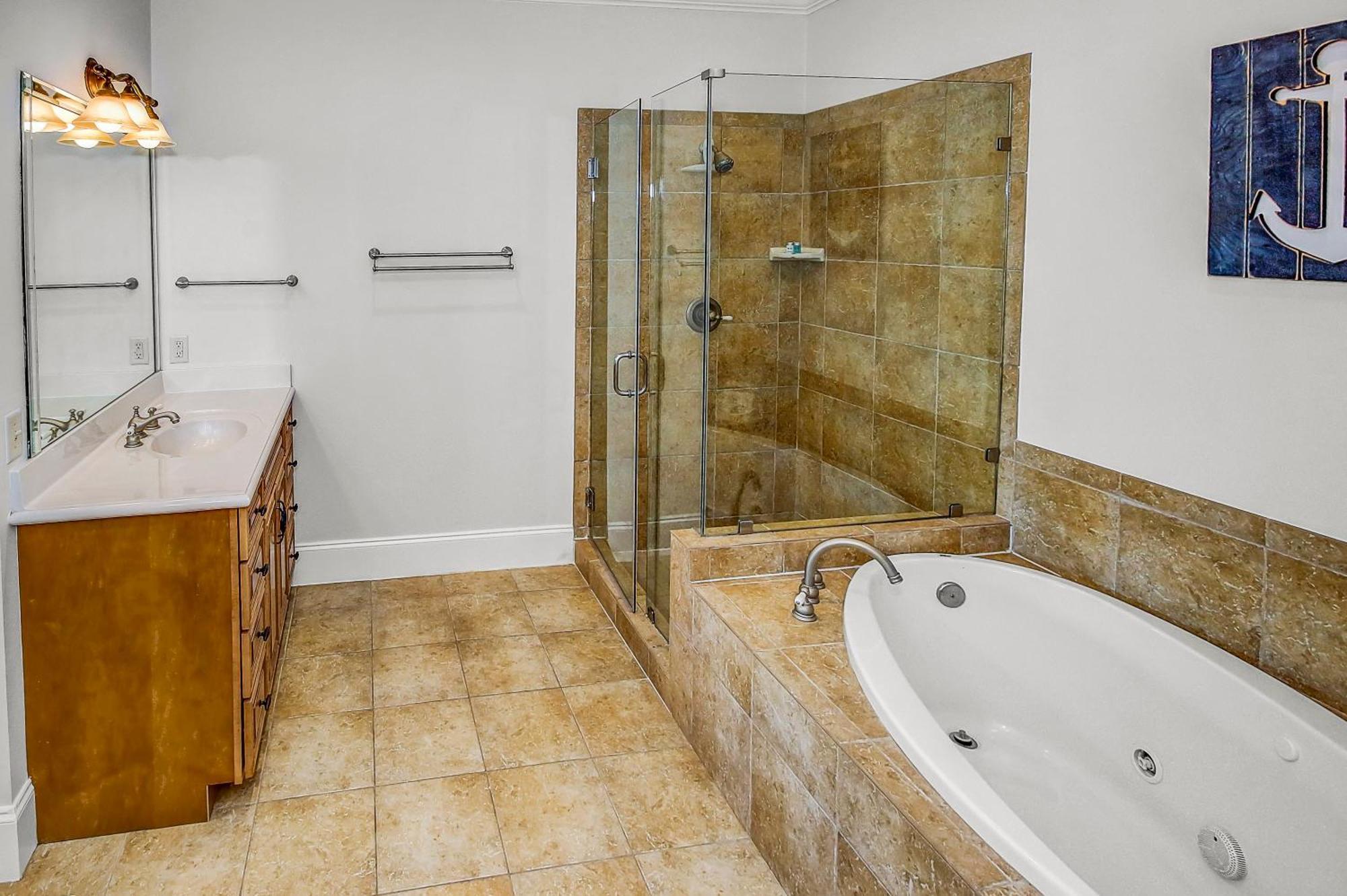 136 La Valencia Cir - At Peace Villa Panama City Beach Bagian luar foto