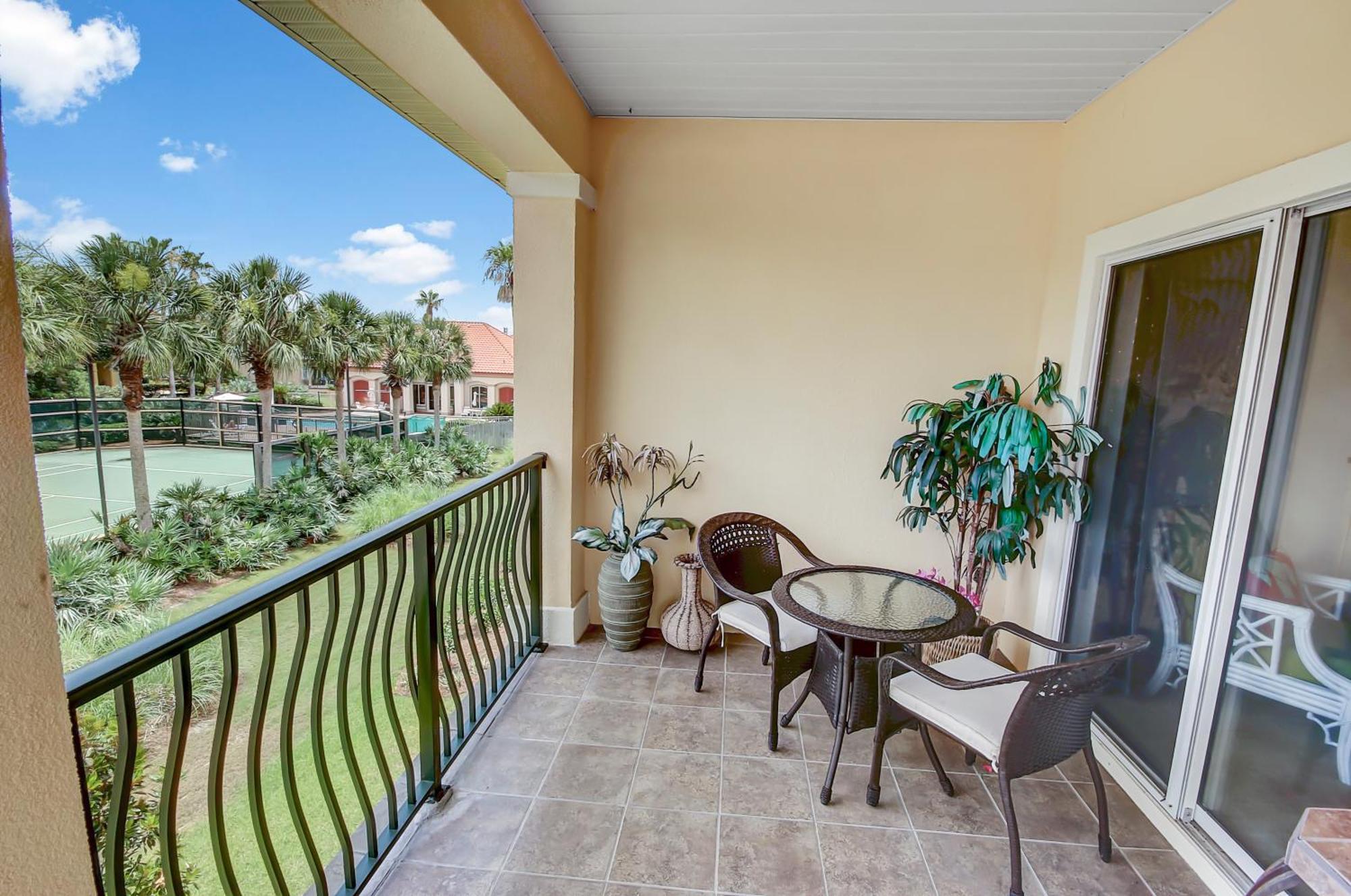 136 La Valencia Cir - At Peace Villa Panama City Beach Bagian luar foto