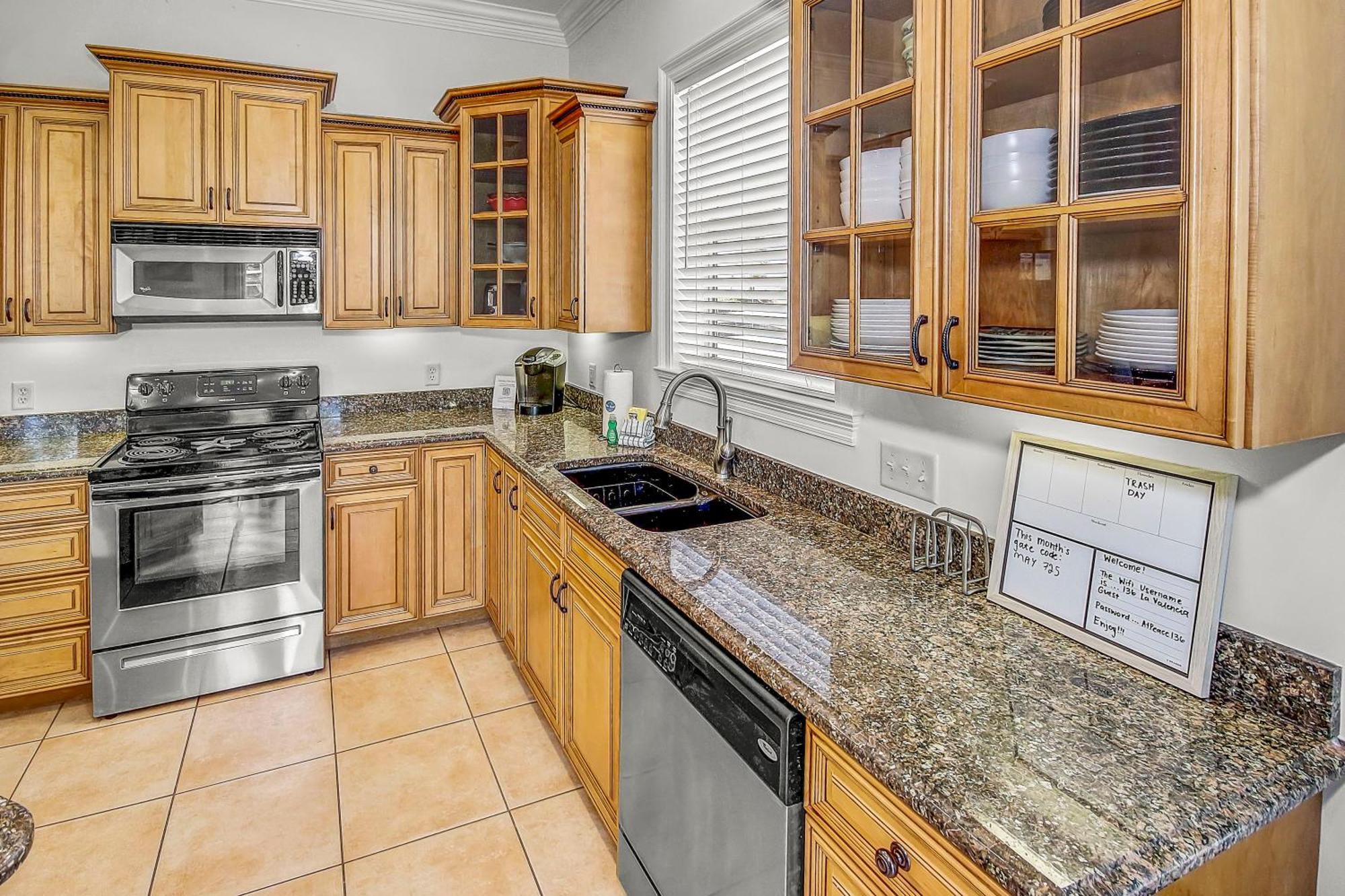 136 La Valencia Cir - At Peace Villa Panama City Beach Bagian luar foto